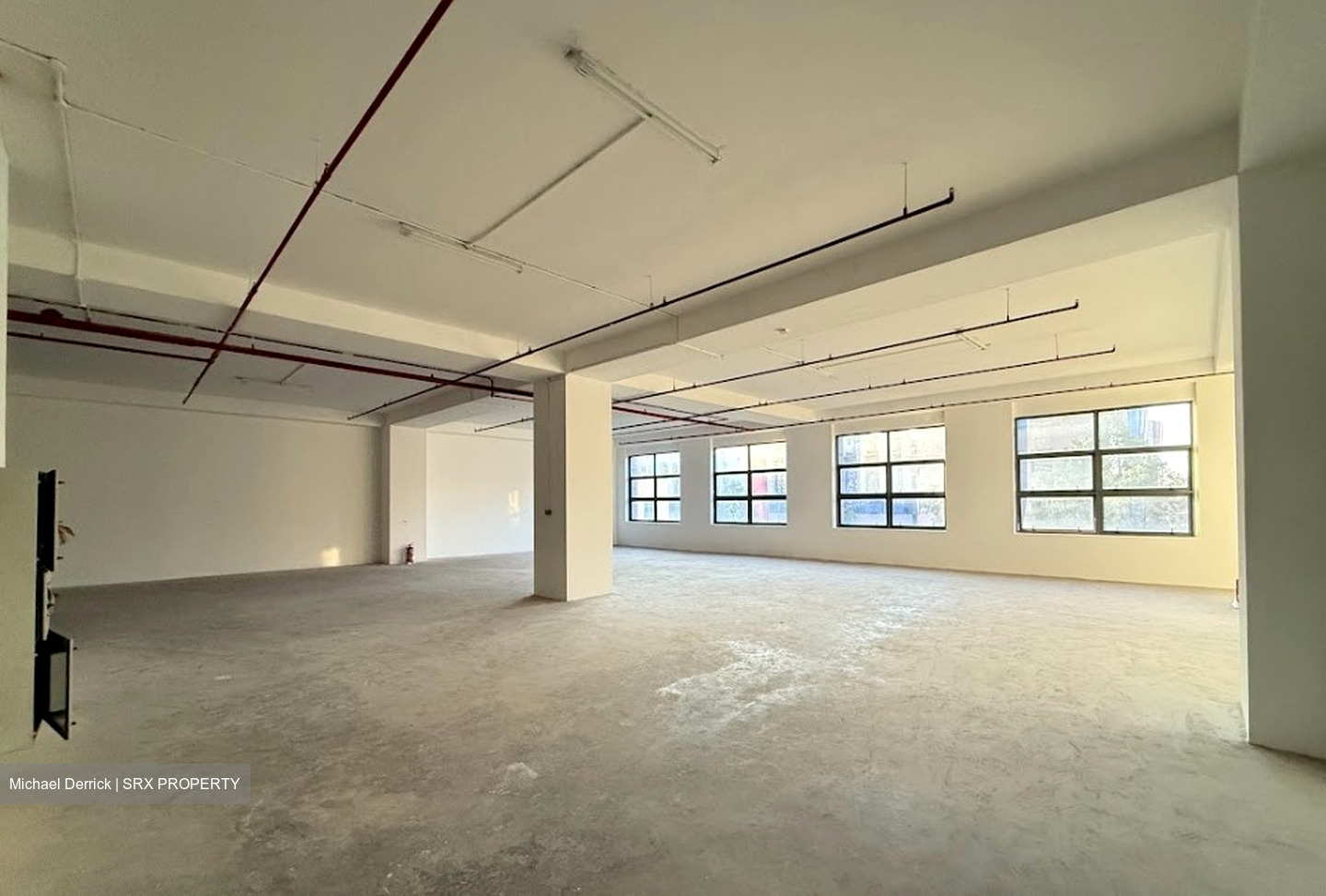 Eunos Techpark (D14), Factory #538162561